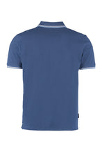 Load image into Gallery viewer, Monterey cotton piqué polo shirt
