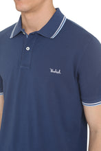 Load image into Gallery viewer, Monterey cotton piqué polo shirt
