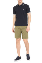 Load image into Gallery viewer, Monterey cotton piqué polo shirt
