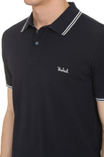 Load image into Gallery viewer, Monterey cotton piqué polo shirt
