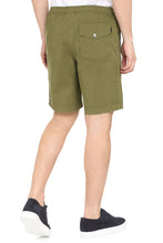 Load image into Gallery viewer, Cotton bermuda shorts
