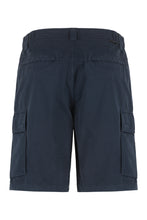Load image into Gallery viewer, Cotton bermuda shorts
