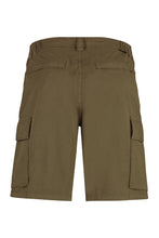 Load image into Gallery viewer, Cotton bermuda shorts
