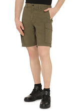 Load image into Gallery viewer, Cotton bermuda shorts
