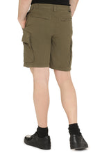 Load image into Gallery viewer, Cotton bermuda shorts

