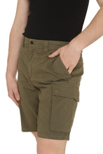 Load image into Gallery viewer, Cotton bermuda shorts
