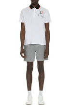 Load image into Gallery viewer, Cotton bermuda shorts
