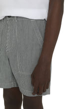 Load image into Gallery viewer, Cotton bermuda shorts
