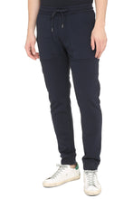Load image into Gallery viewer, Stretch cotton track-pants

