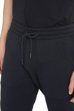 Load image into Gallery viewer, Stretch cotton track-pants
