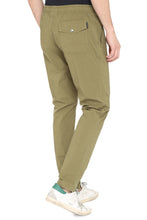 Load image into Gallery viewer, Stretch cotton trousers
