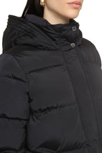 Load image into Gallery viewer, Alesea hooded down jacket
