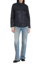 Load image into Gallery viewer, Nylon overshirt
