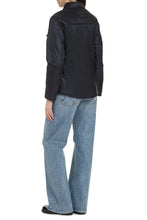Load image into Gallery viewer, Nylon overshirt
