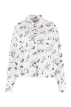 Load image into Gallery viewer, Wilderness printed cotton shirt
