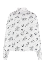Load image into Gallery viewer, Wilderness printed cotton shirt
