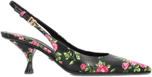 Load image into Gallery viewer, Slingback lollo in calfskin
