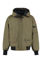 Load image into Gallery viewer, Chillwack padded bomber jacket
