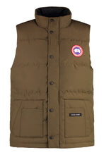 Load image into Gallery viewer, Freestyle Padded bodywarmer
