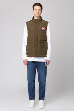 Load image into Gallery viewer, Freestyle Padded bodywarmer
