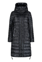 Load image into Gallery viewer, Roxboro hooded ultra-light down jacket
