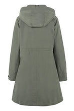 Load image into Gallery viewer, Belcarra hooded raincoat
