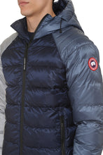 Load image into Gallery viewer, Legacy reversible hooded down jacket
