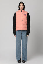 Load image into Gallery viewer, Freestyle Padded bodywarmer
