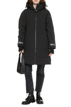 Load image into Gallery viewer, Kenton hooded parka
