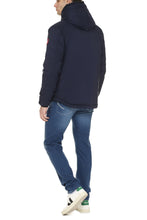 Load image into Gallery viewer, Lodge hooded ultra-light down jacket
