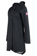 Load image into Gallery viewer, Salida hooded windbreaker
