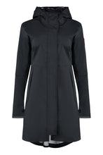 Load image into Gallery viewer, Salida hooded windbreaker
