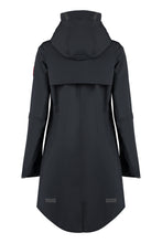 Load image into Gallery viewer, Salida hooded windbreaker
