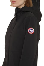 Load image into Gallery viewer, Salida hooded windbreaker
