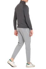 Load image into Gallery viewer, Hybridge wool pullover
