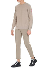 Load image into Gallery viewer, Dartmounth wool crew-neck sweater
