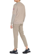 Load image into Gallery viewer, Dartmounth wool crew-neck sweater
