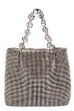 Load image into Gallery viewer, Mini Galactic Tote bag
