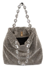 Load image into Gallery viewer, Mini Galactic Tote bag

