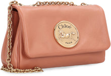 Load image into Gallery viewer, Chloé Heritage small shoulder bag
