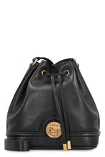 Load image into Gallery viewer, Bucket bag in leather
