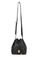 Load image into Gallery viewer, Bucket bag in leather
