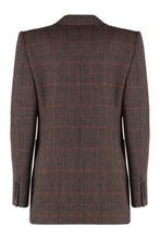 Load image into Gallery viewer, Single-breasted one button jacket
