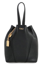 Load image into Gallery viewer, Chloé Spin Piccola Leather tote
