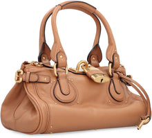 Load image into Gallery viewer, Paddington bag in leather
