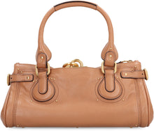 Load image into Gallery viewer, Paddington bag in leather
