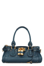Load image into Gallery viewer, Paddington bag in leather
