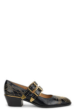 Load image into Gallery viewer, Shoes Susanna in calfskin
