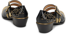 Load image into Gallery viewer, Shoes Susanna in calfskin
