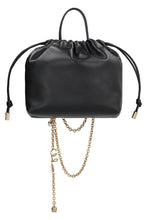 Load image into Gallery viewer, Mini shoulder bag Chloé Icons in leather
